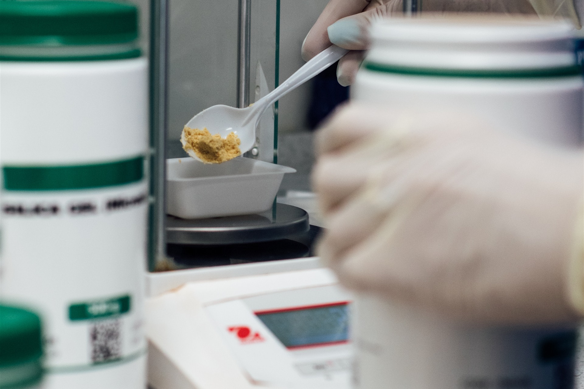 Rectal Compounding Expertise
