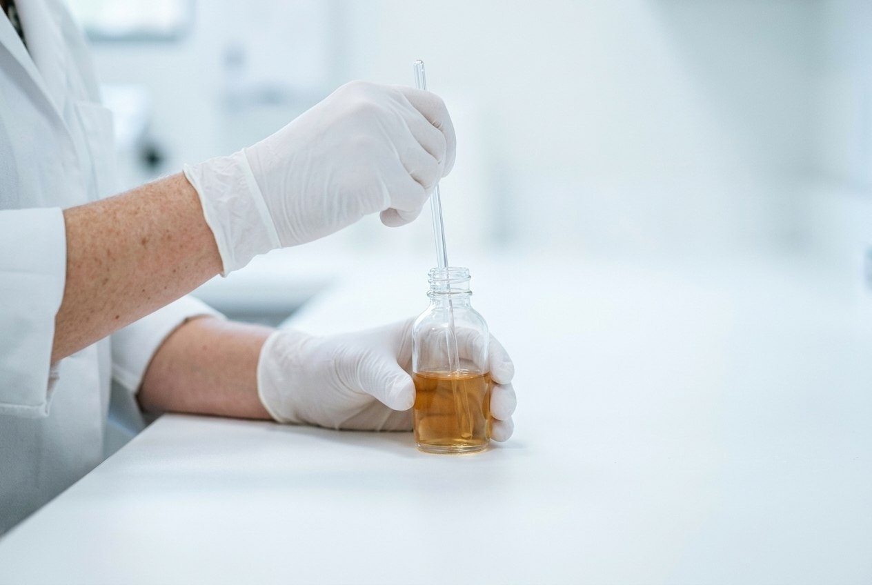 Medicamentos de confort sublinguales y transdérmicos