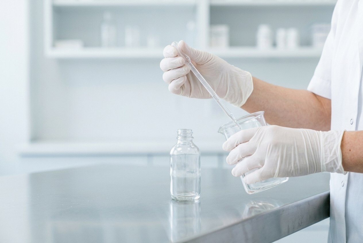 Precise Dose Customization
