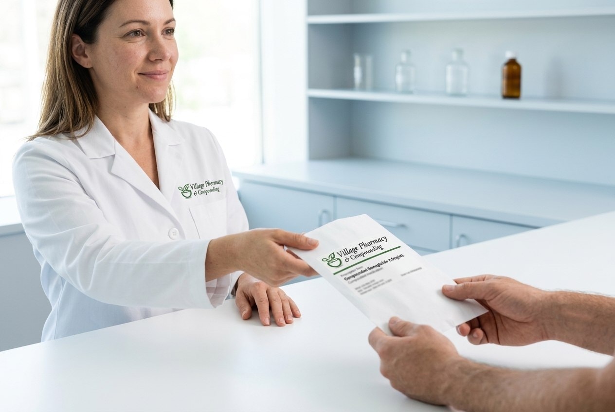 Post-Surgical Pain Without Over-Reliance on Opioids