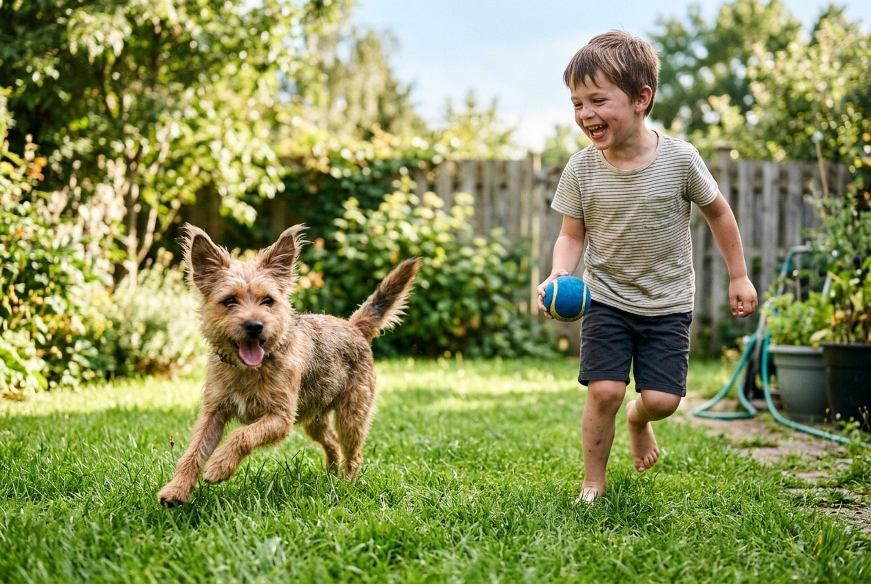Having Trouble Giving Your Pet Medication?