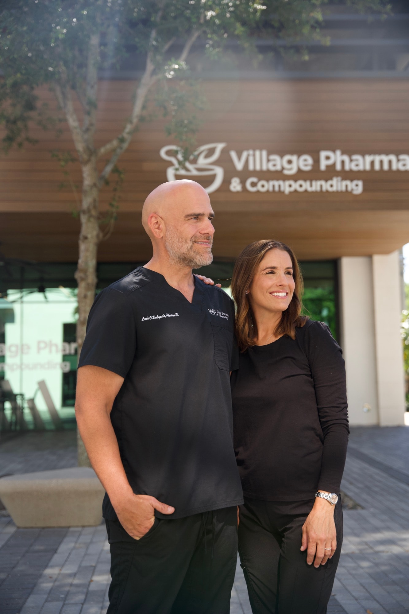 Village Pharmacy & Compounding