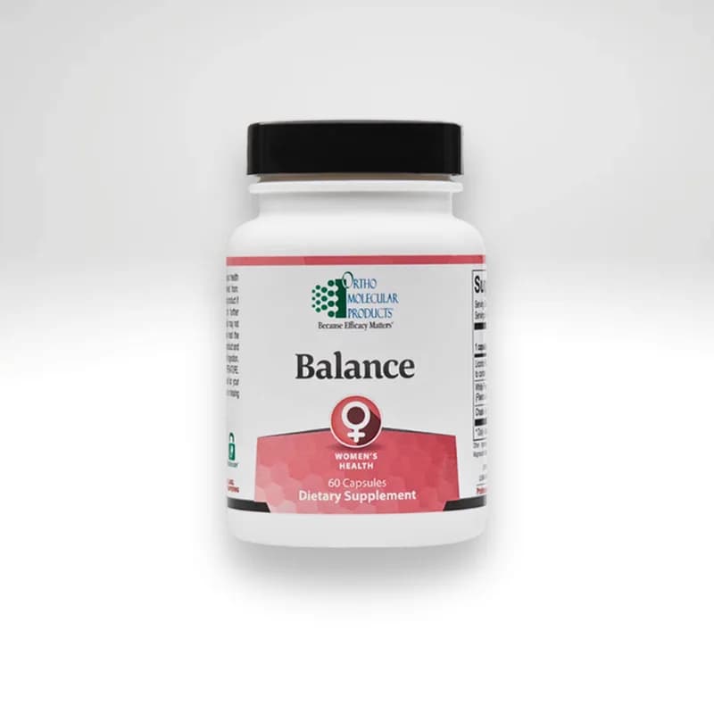 Balance
