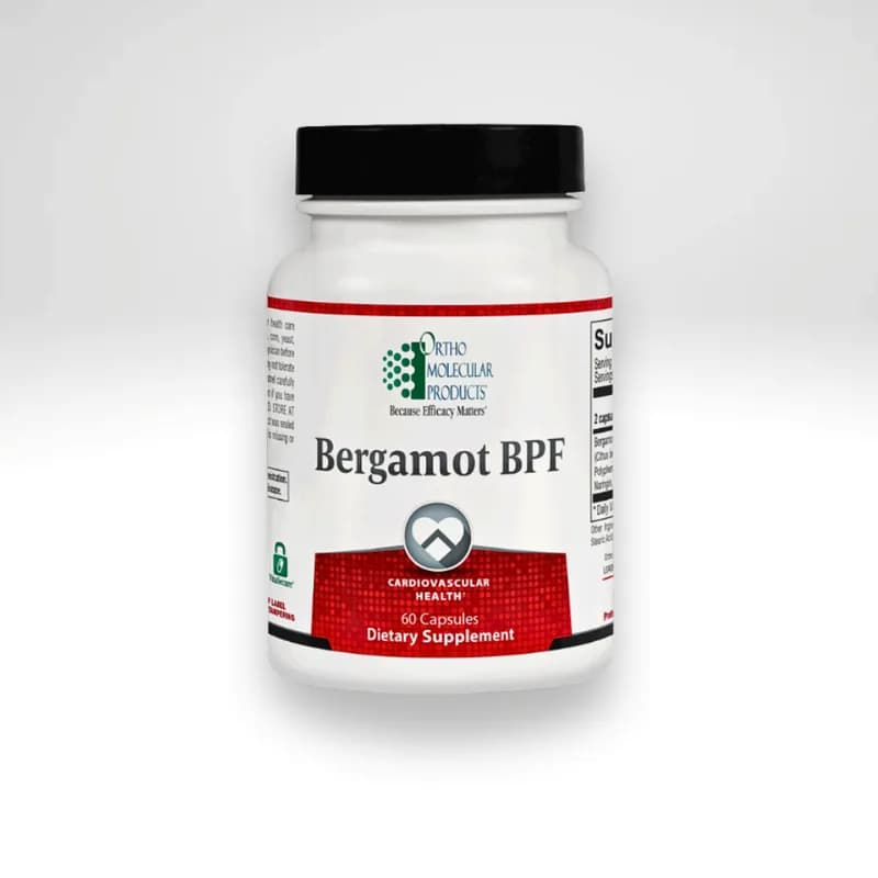 Bergamot BPF