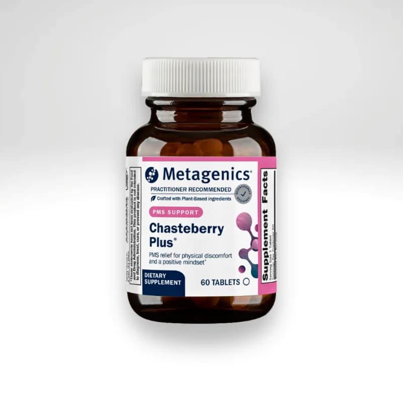 Chasteberry Plus
