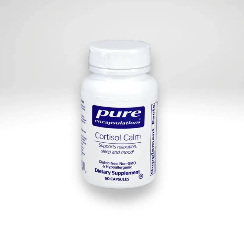 Cortisol Calm