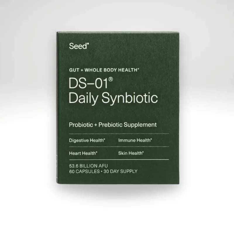 DS-01 Daily Synbiotic