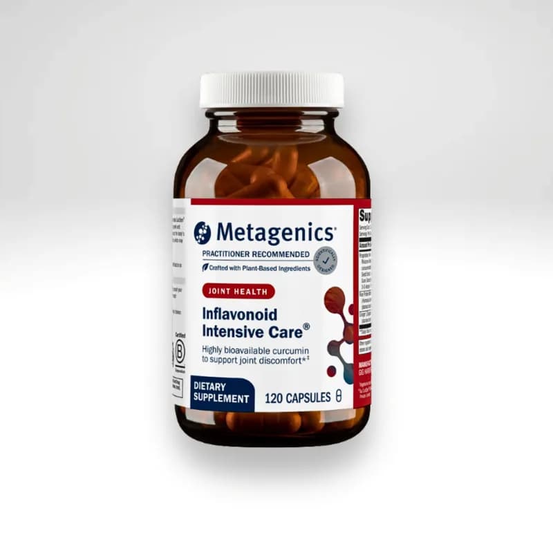 Inflavonoid Intensive Care