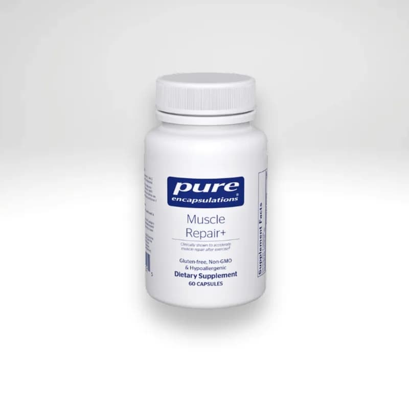 Muscle Repair+